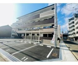 岸和田市藤井町1丁目の外観