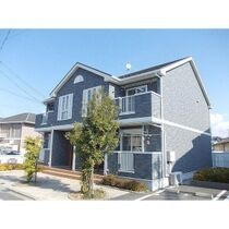 岸和田市包近町の外観