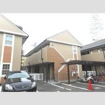 岸和田市額原町の外観