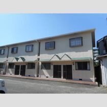 貝塚市堀1丁目の外観