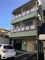 岸和田市春木若松町の外観
