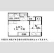 岸和田市磯上町４丁目の間取図