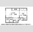 岸和田市磯上町４丁目の間取図
