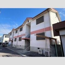岸和田市磯上町４丁目の外観