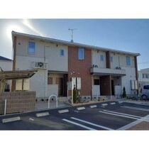 岸和田市磯上町１丁目の外観