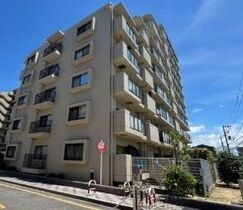 岸和田市加守町４丁目の外観