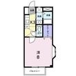 伊万里市二里町八谷搦の間取図