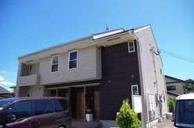 伊万里市大坪町甲の外観