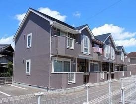 伊万里市新天町の外観