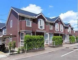 伊万里市新天町の外観
