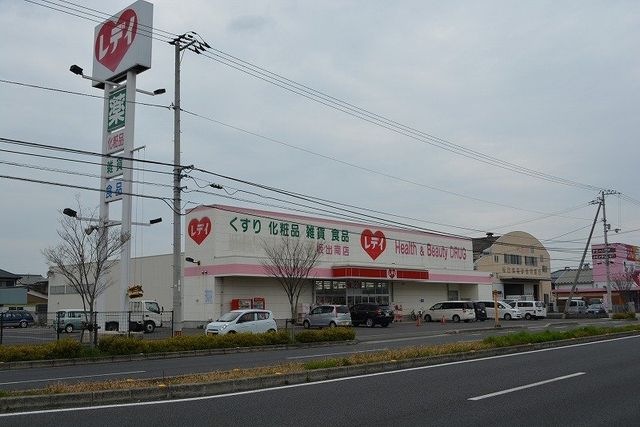 レデイ薬局坂出南店
