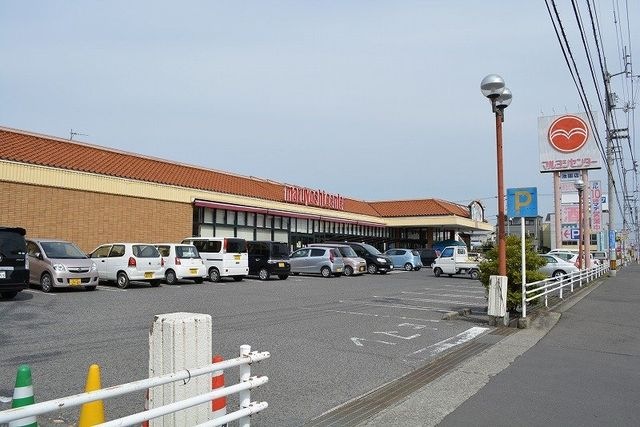 マルヨシセンター池園店