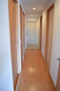 廊下(イメージ)