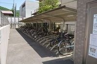 外観写真(昼)