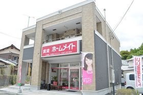 ちどりの外観