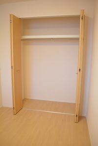 クローゼット