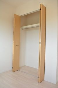 クローゼット