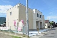 外観写真（昼）