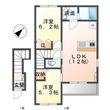 アヴィオンの間取図