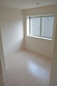 洋室(イメージ)