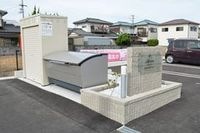 外観写真(昼)