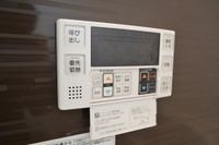 室内設備