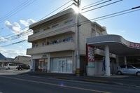 外観写真(昼)