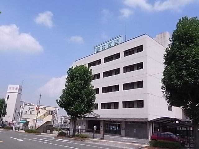 写真：医療法人医仁会藤本病院