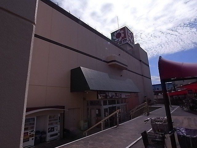 イズミヤ古市店
