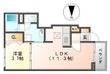 藤井寺市沢田3丁目の間取図