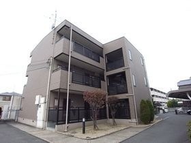 ラフィネアルブルの外観