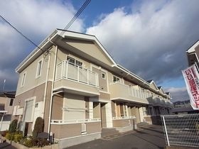 イノセント エンジェルの外観