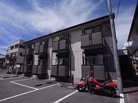 外観写真（昼）