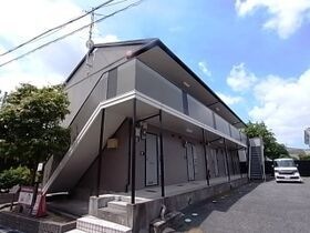 ファミール麻野の外観
