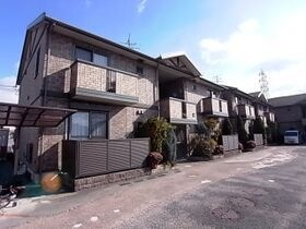 コンフォヴェールの外観