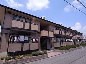 ソフィアドミールの外観