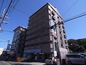 七神国府ビルの外観