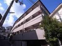 外観写真（昼）