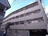 外観写真（昼）