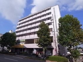 ファミティ弐番館の外観