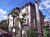 外観写真（昼）