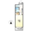 DH白鳥の間取図