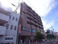 外観写真（昼）