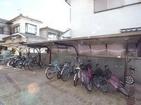 外観写真(昼)