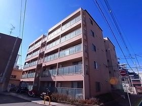 ボワリジェールＯＫＡの外観