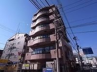 外観写真(昼)