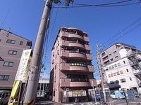 外観写真(昼)