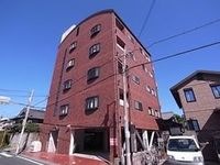 外観写真（昼）