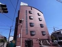 外観写真（昼）