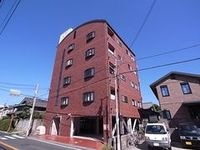 外観写真（昼）